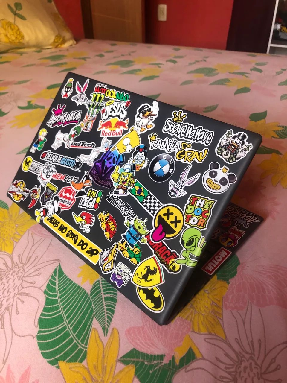 TROCO NOTEBOOK EM BAKE  - Foto 3