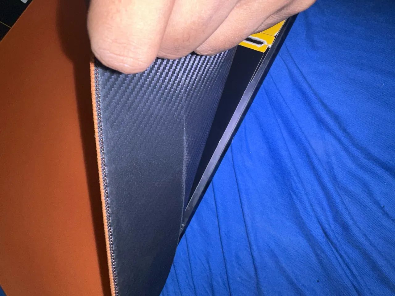 Mouse pad ATK kong  - Foto 3