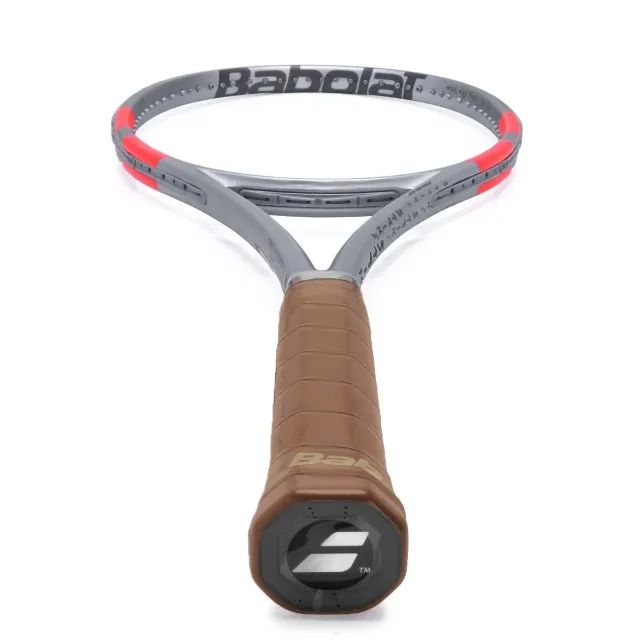 Raquete de Tênis Babolat Pure Strike 97 Gen4 16x20 310g - Foto 5