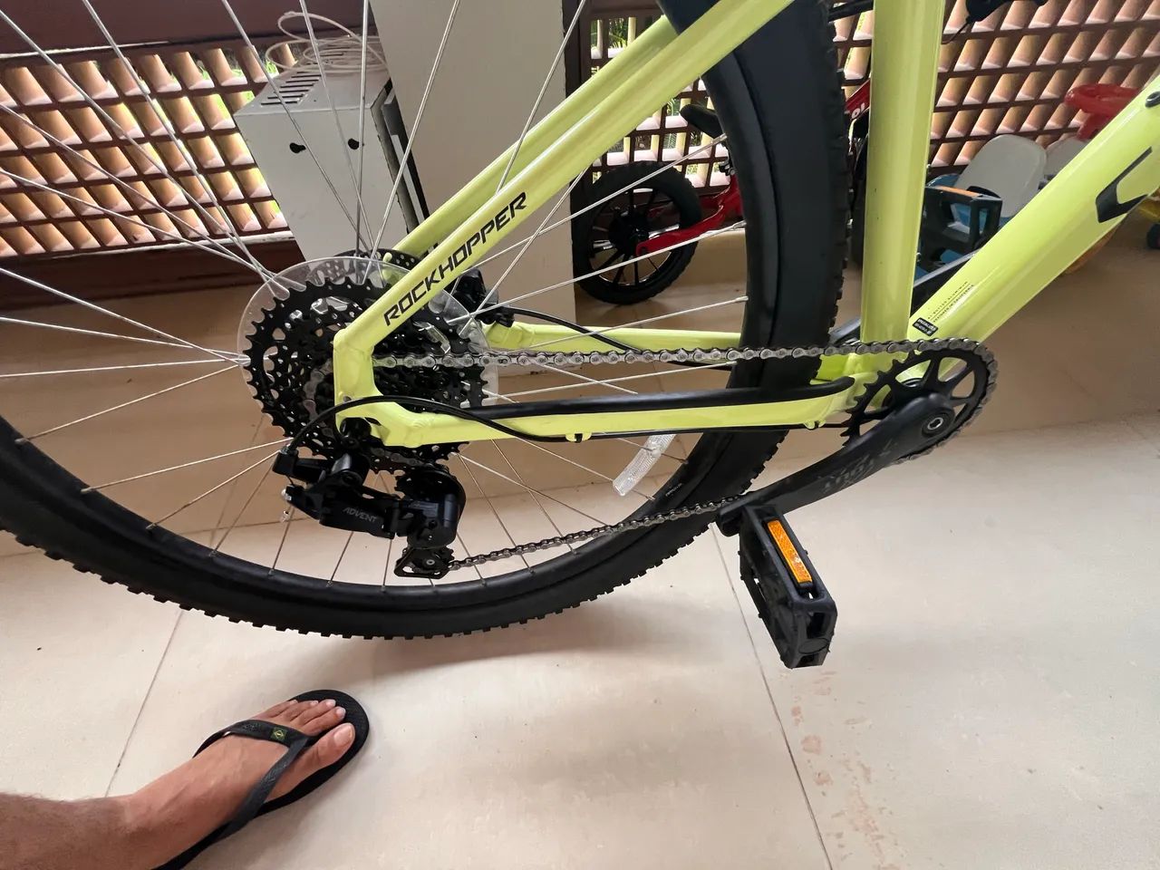 Bicicleta specialyzed - Foto 3