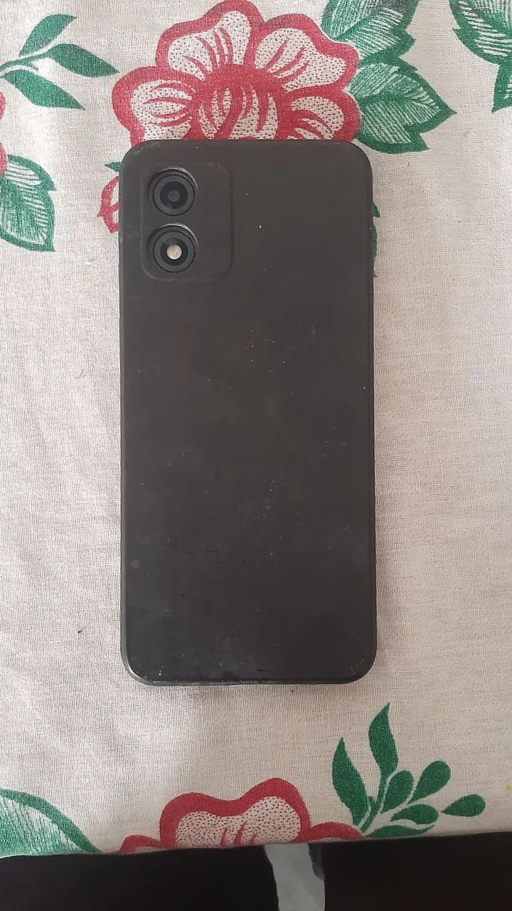 Celular usado no preço  - Foto 2