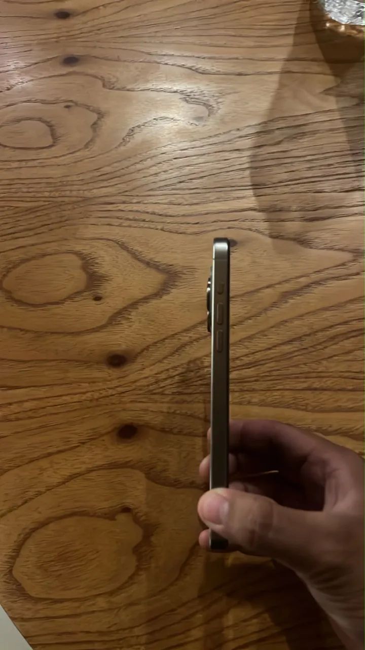 iphone 15 pro max - Foto 2