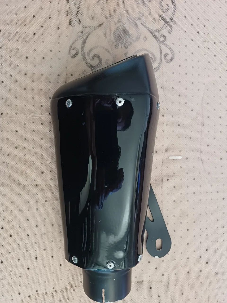 Escapamento esportivo  - Foto 2