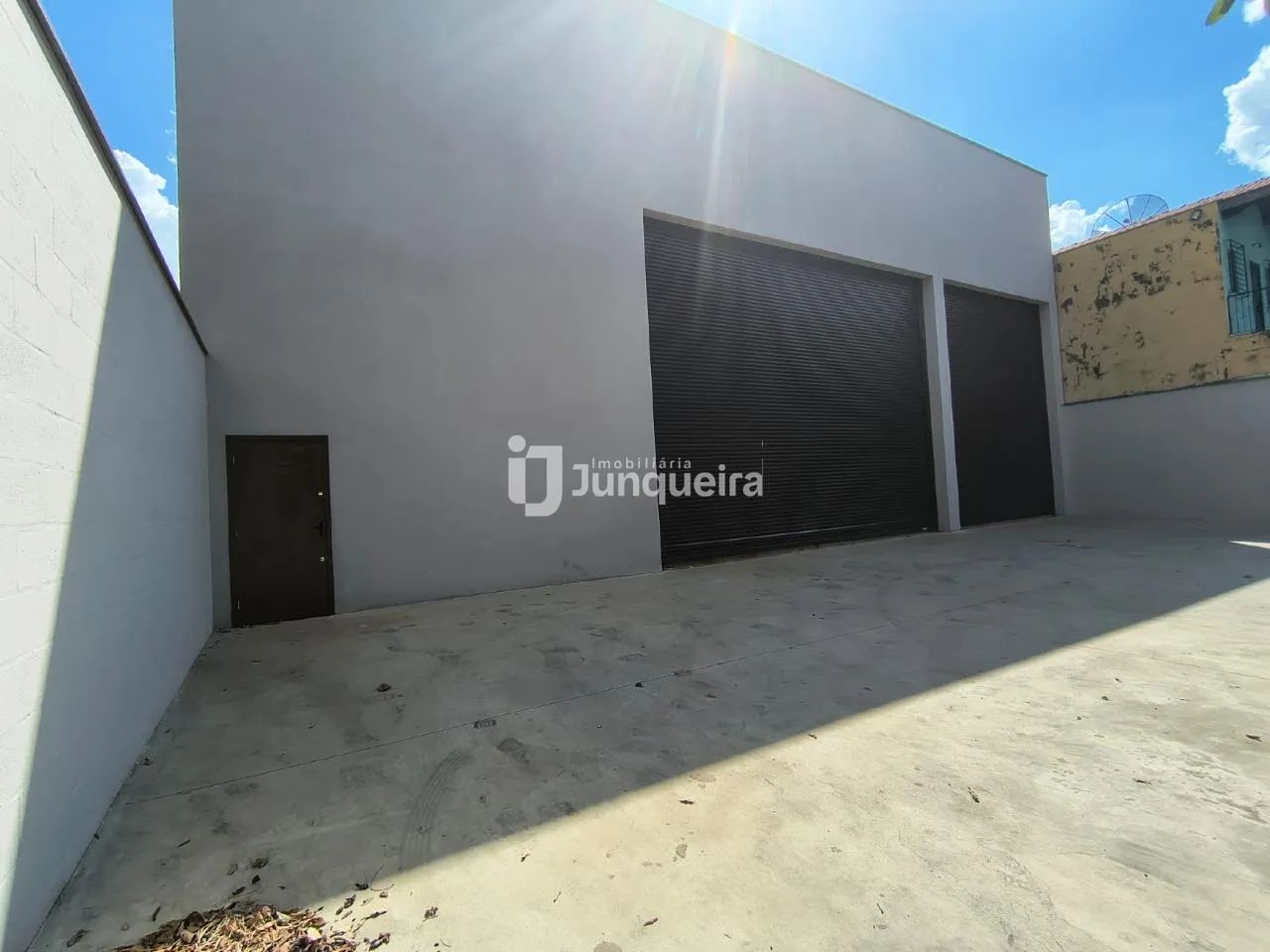Galpão para aluguel, 12 vagas, Castelinho - Piracicaba/SP - Foto 2