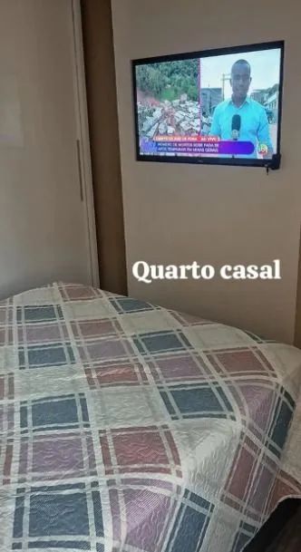 VENDO APARTAMENTO MOBILIADO NO PARQUE RIACHO 22 - COM 2 QUARTOS   - Foto 3