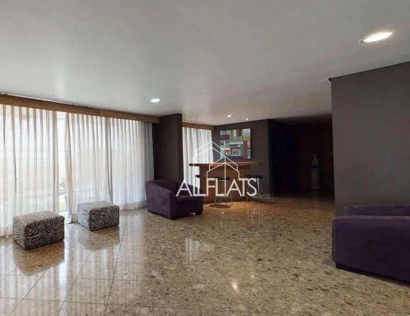 Apartamento com 1 dormitório, 28 m² - venda por R$ 480.000,00 ou aluguel por R$ 3.820,00/m - Foto 2