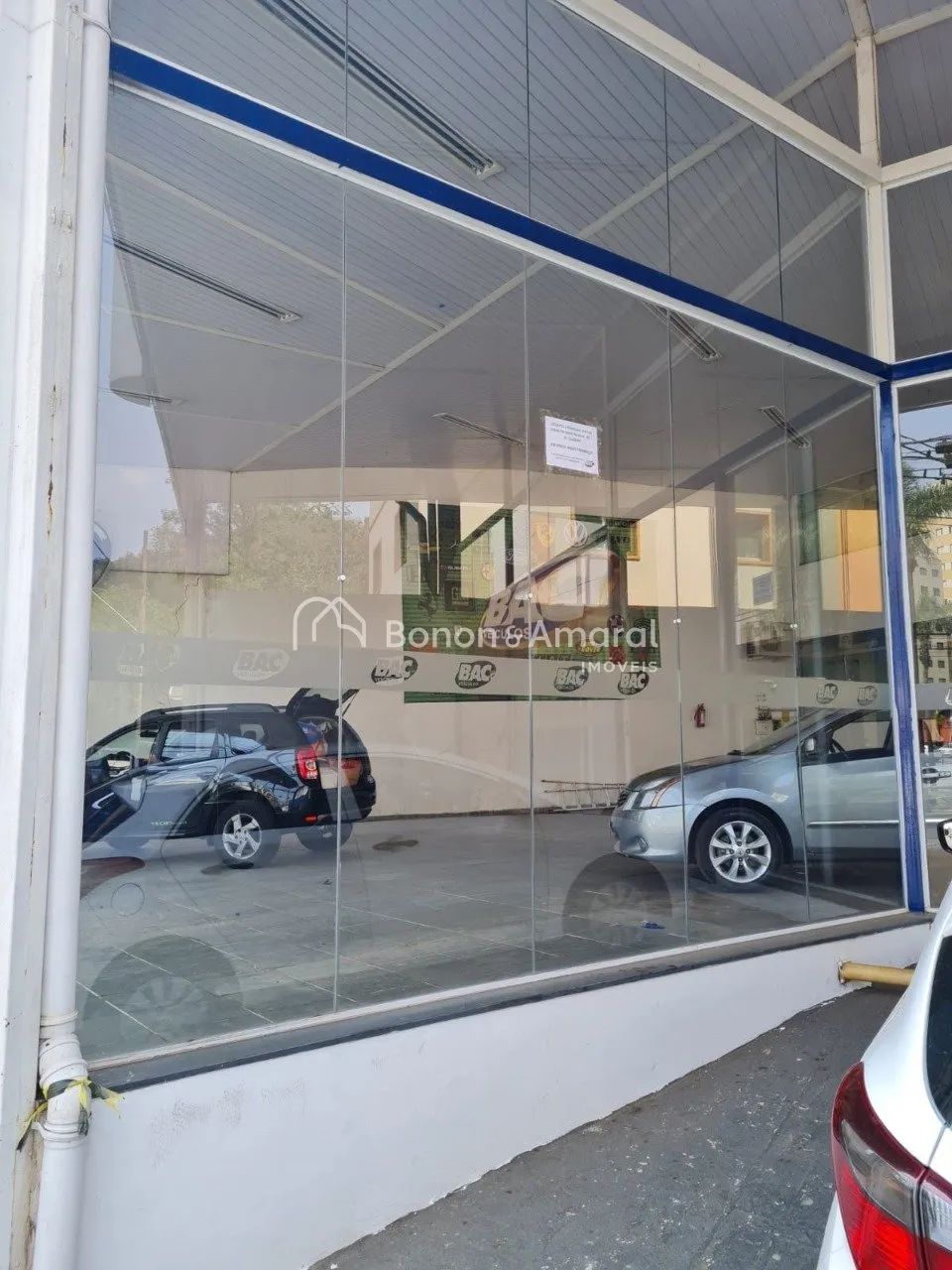 Prédio Comercial , amplo salão , em avenida , Jardim Guarani , em Campinas . - Foto 4