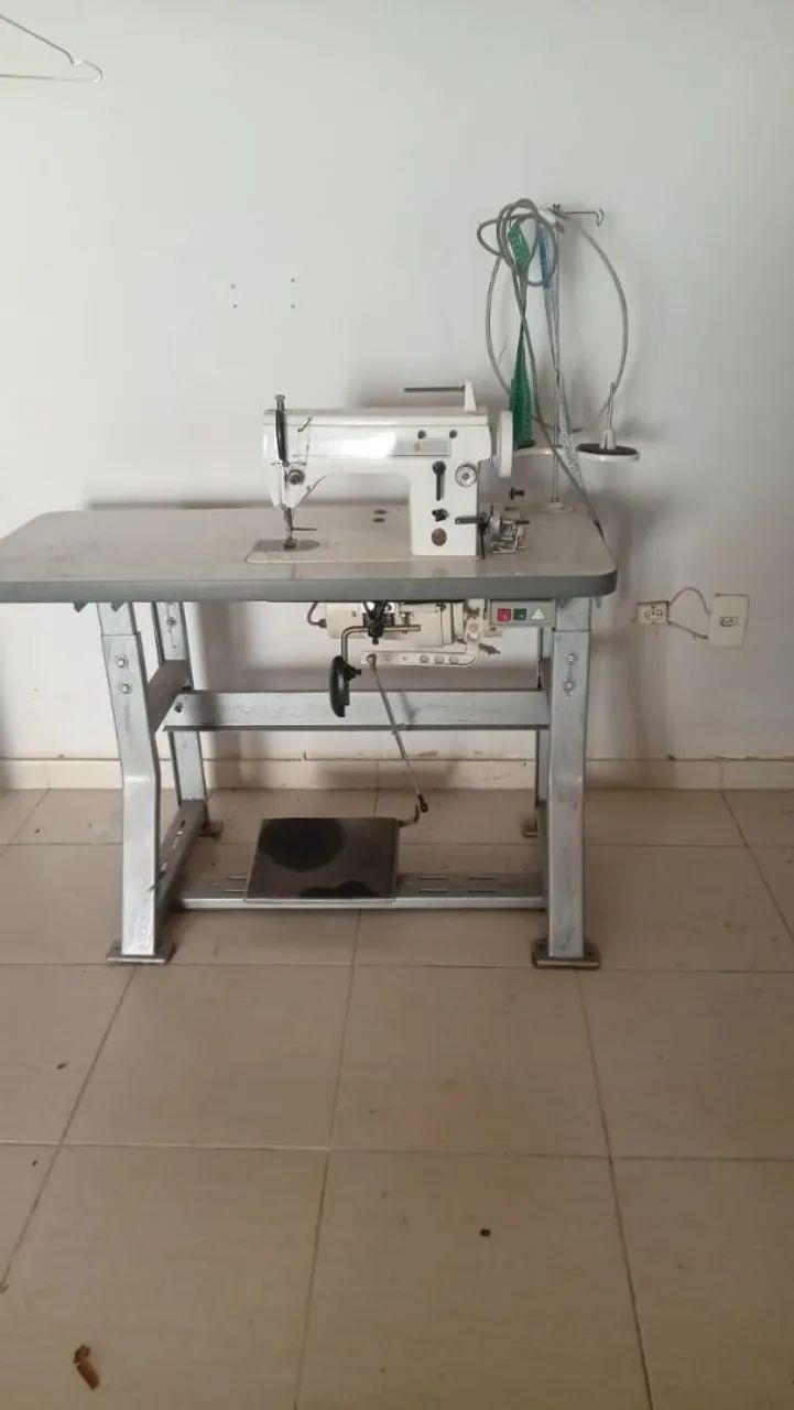Máquina de Costura Industrial  - Foto 3