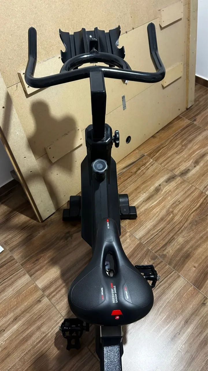 Bicicleta ergométrica  - Foto 5