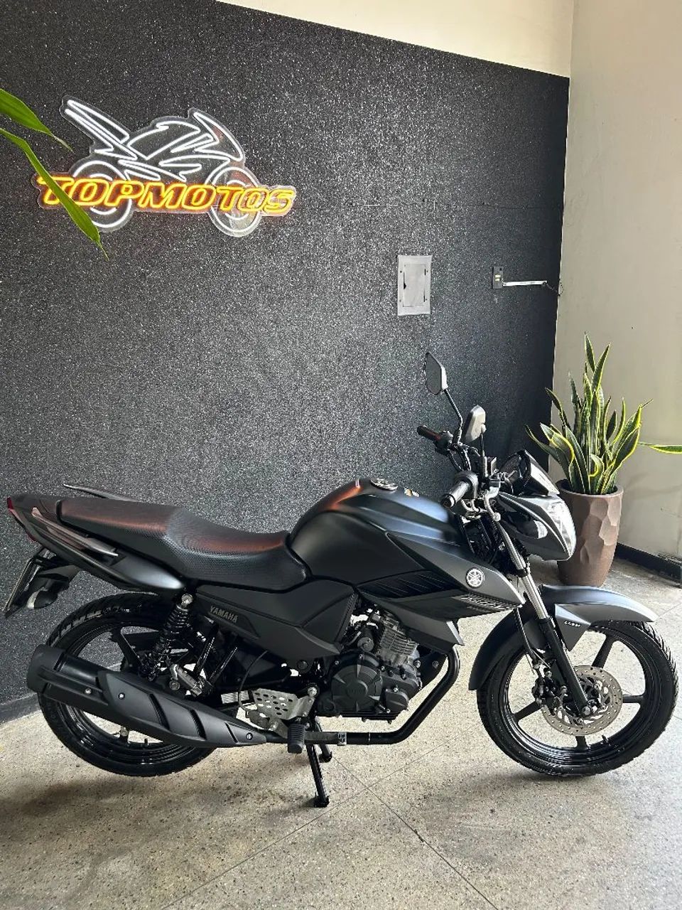 FAZER 150 - Foto 2