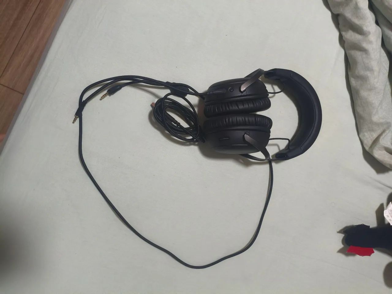 KIT GAMER COMPLETO + BRINDES