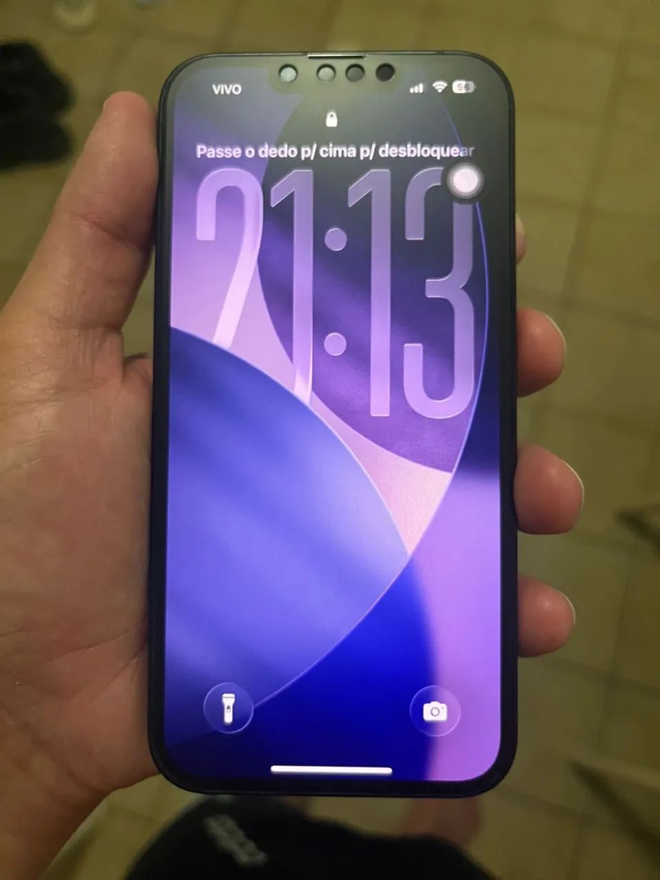 iPhone 13 | Impecável | Único dono - Foto 3
