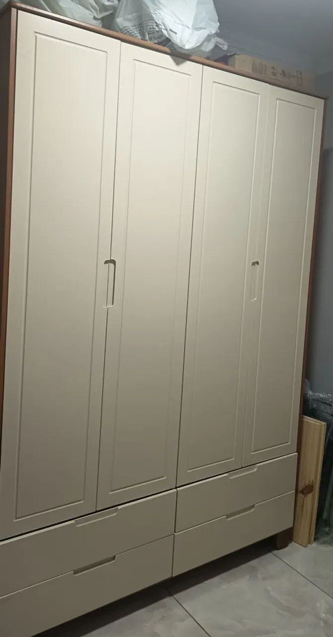 Quarto de bebê  - Foto 5