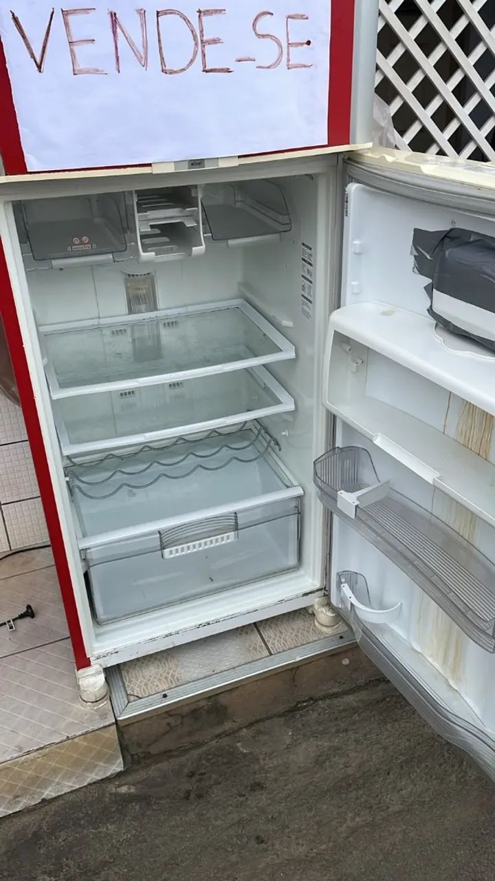 Geladeira - Foto 2