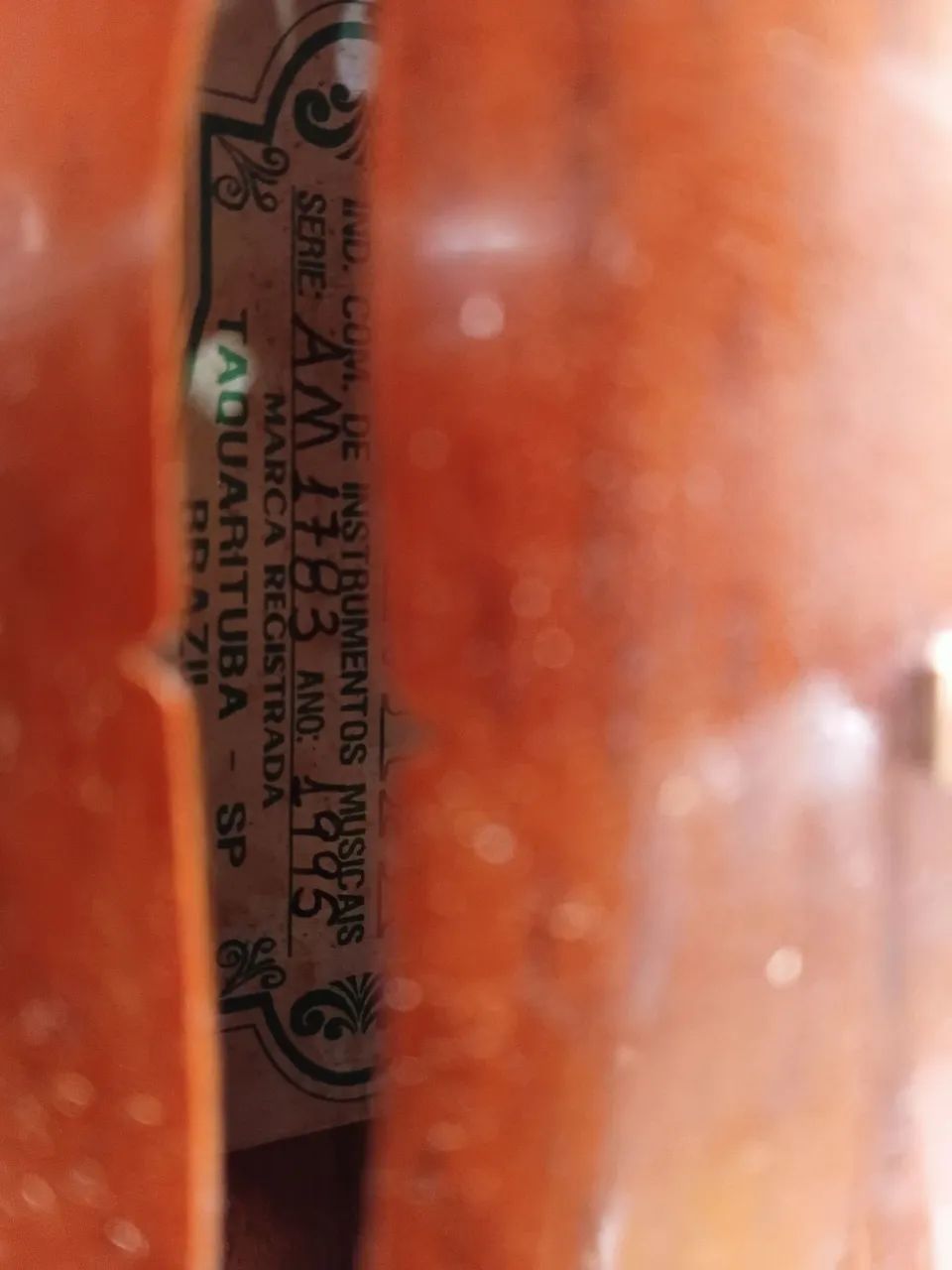Vendo violino  - Foto 5