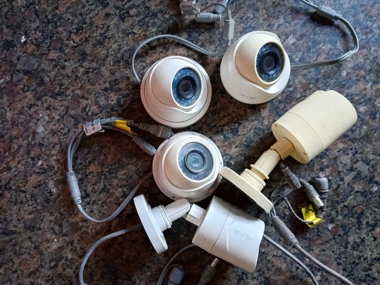 Câmeras  - Foto 2