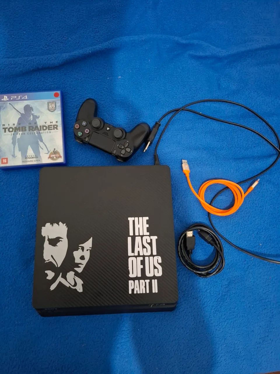 Ps4 - Foto 2