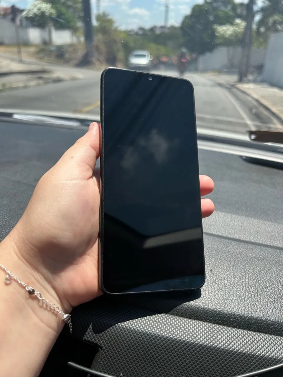 Samsung A05 Semi novo - Foto 2