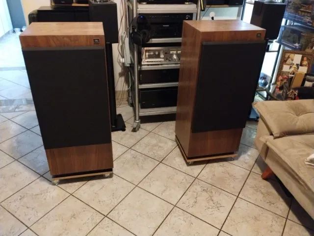 JBL L100 T - Foto 2