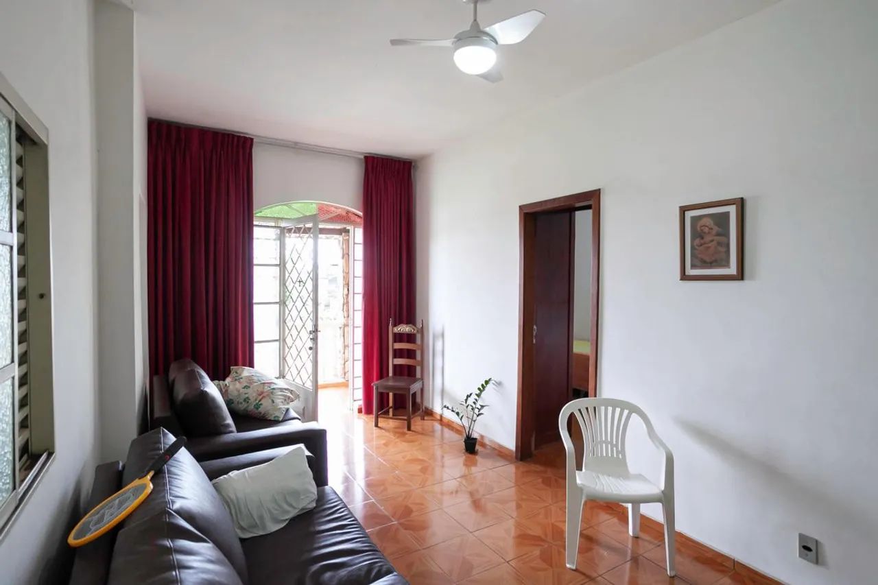 Casa à Venda - Aparecida, 4 Quartos, 200 m2 - Foto 4