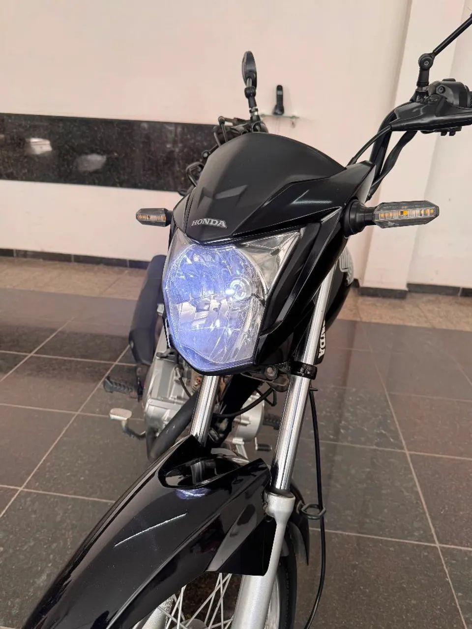 CG 150  - Foto 4