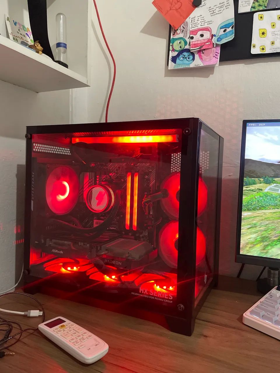 Vendo pc gamer 