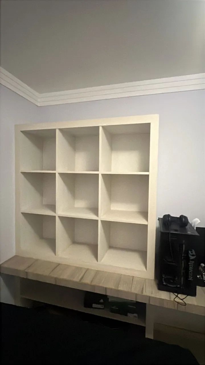 Nicho + bancada - Foto 2