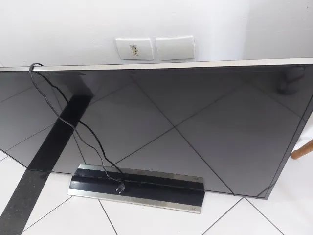 TV SANSUNG 50 POLEGADAS UHD - Foto 2