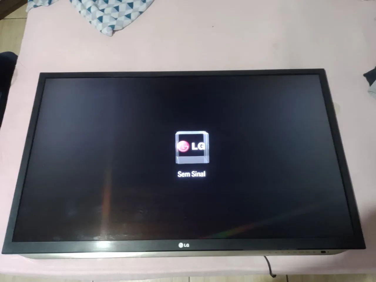  Televisão LG,  42 polegadas - Foto 4