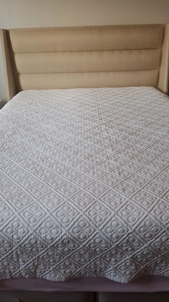 Cama Queen - Foto 4