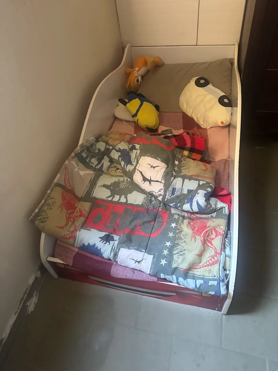 Cama infantil criança  - Foto 3