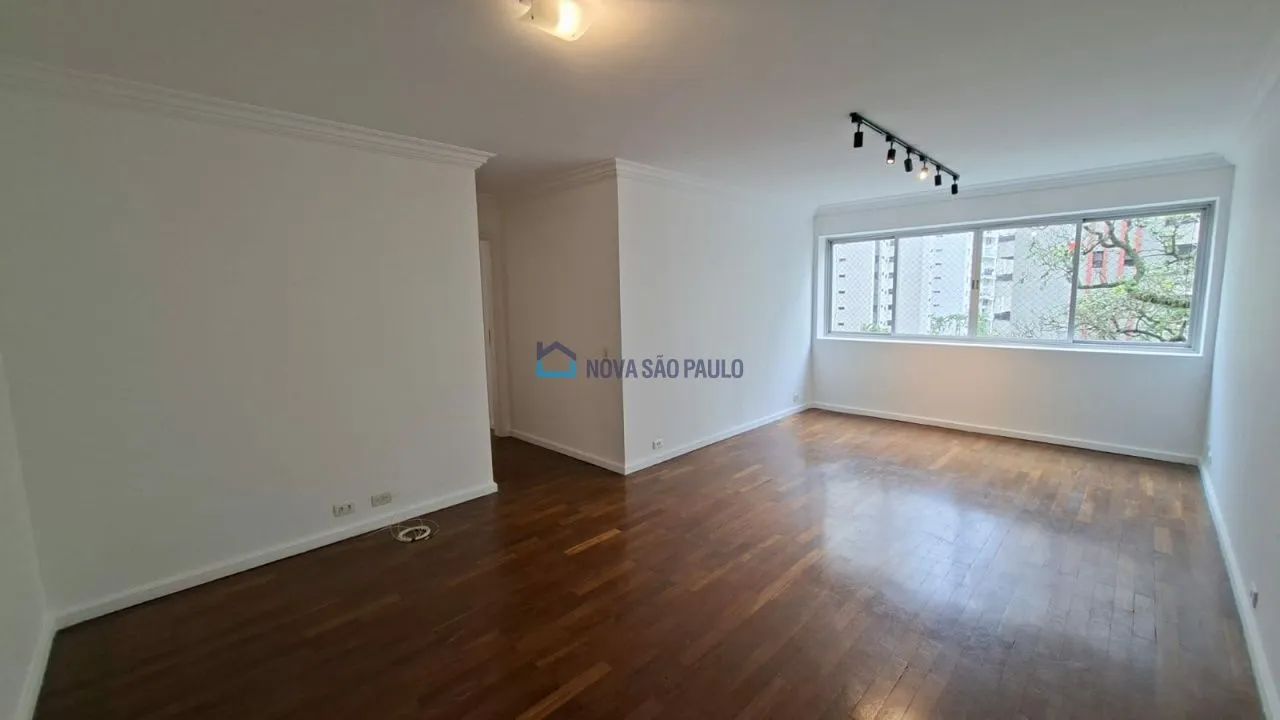 Apartamento em Moema com 3 quartos e lazer completo próximo ao metrô Eucaliptos - Foto 4