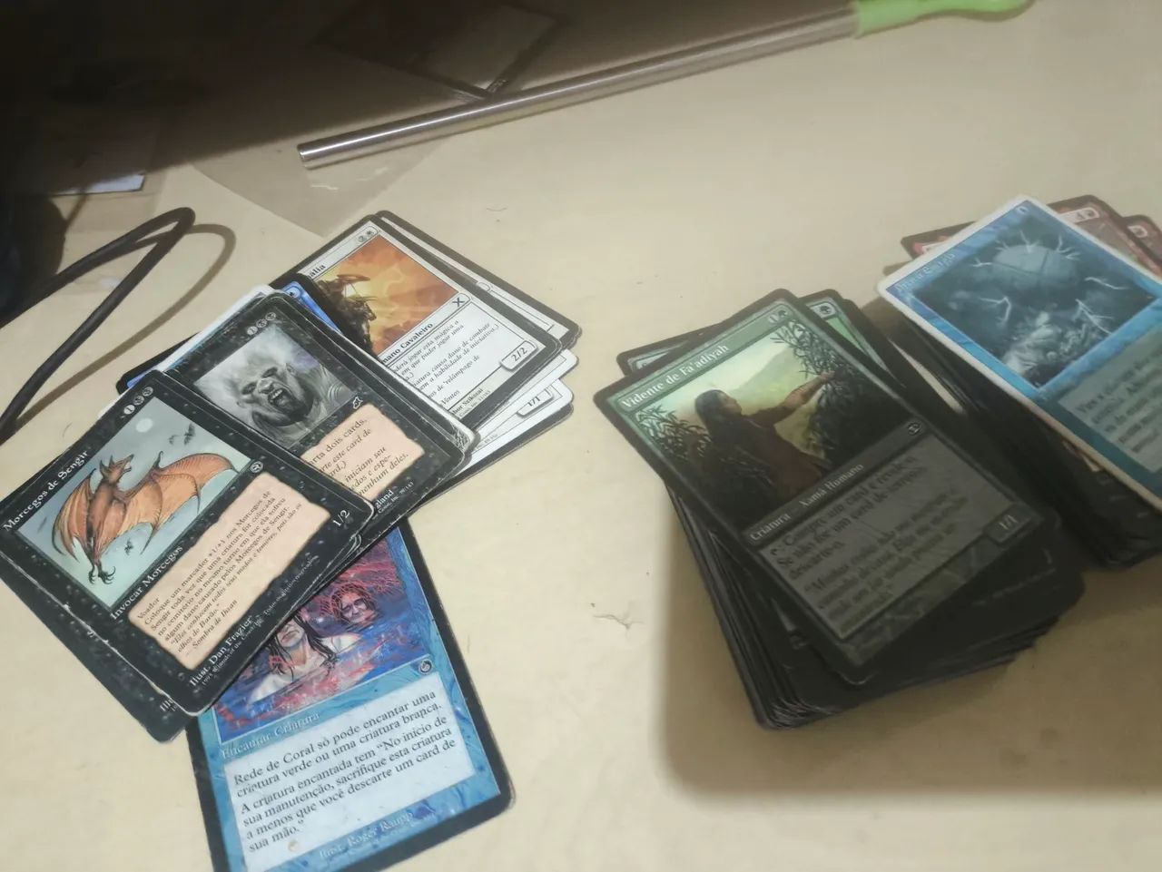 Jogo de RPG magic The gathering  - Foto 2