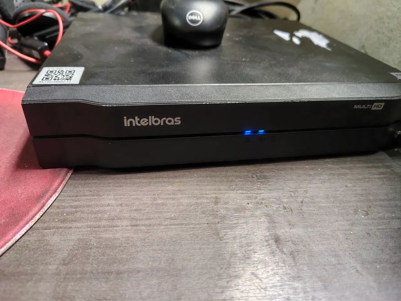 Dvr mult hd mhdx 1116 - Foto 3