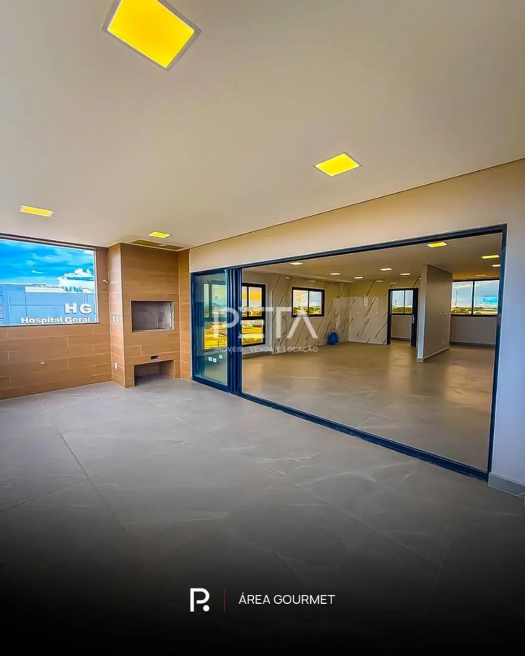 Apartamentos a partir de 240 m² - Foto 3