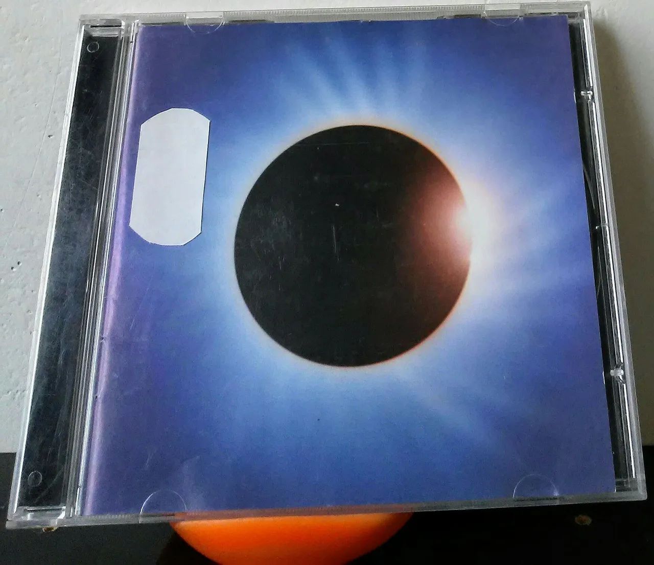 álbum cd placebo R$ 30