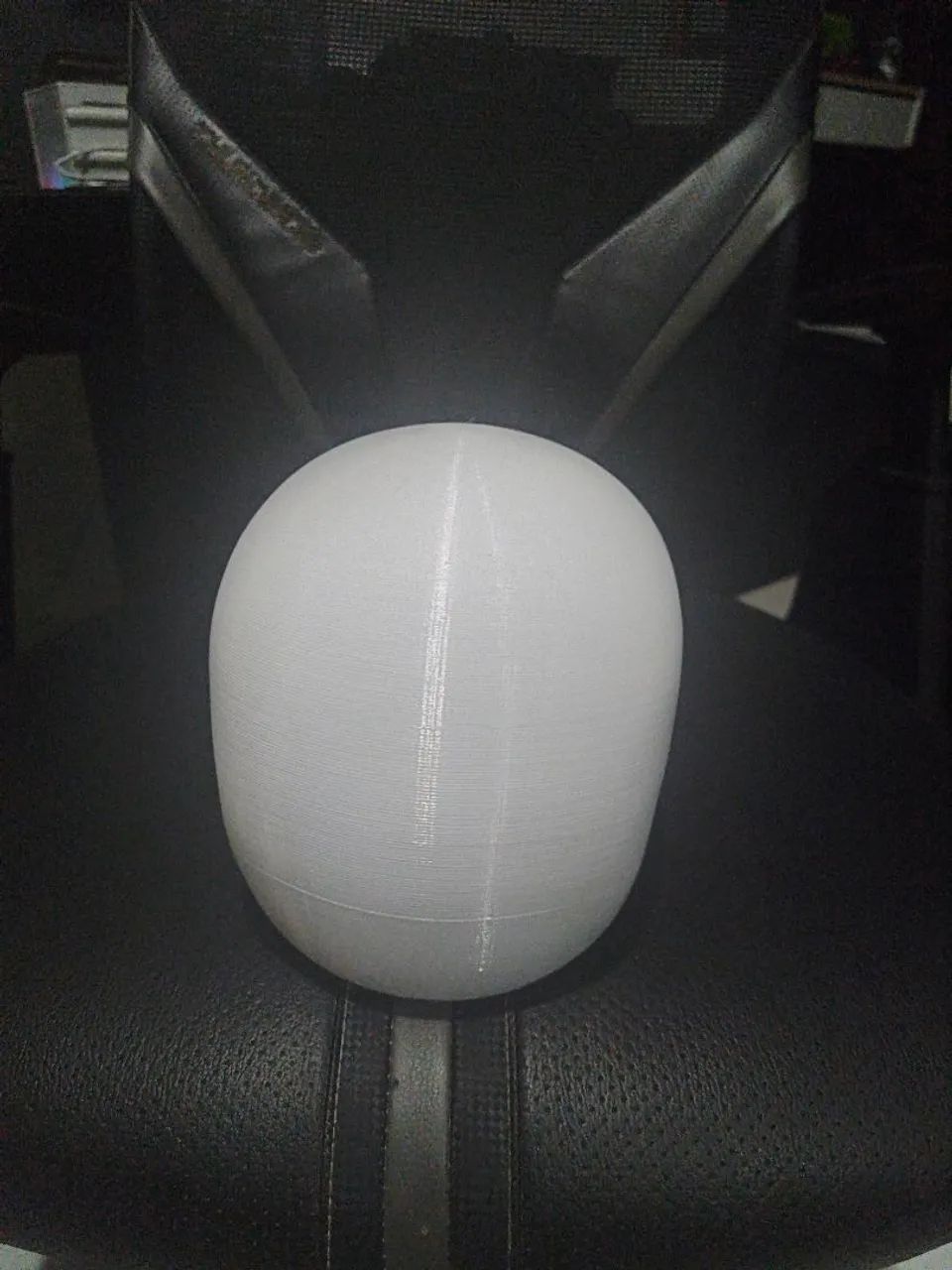 MÁSCARA DEMOLIDOR - Foto 4