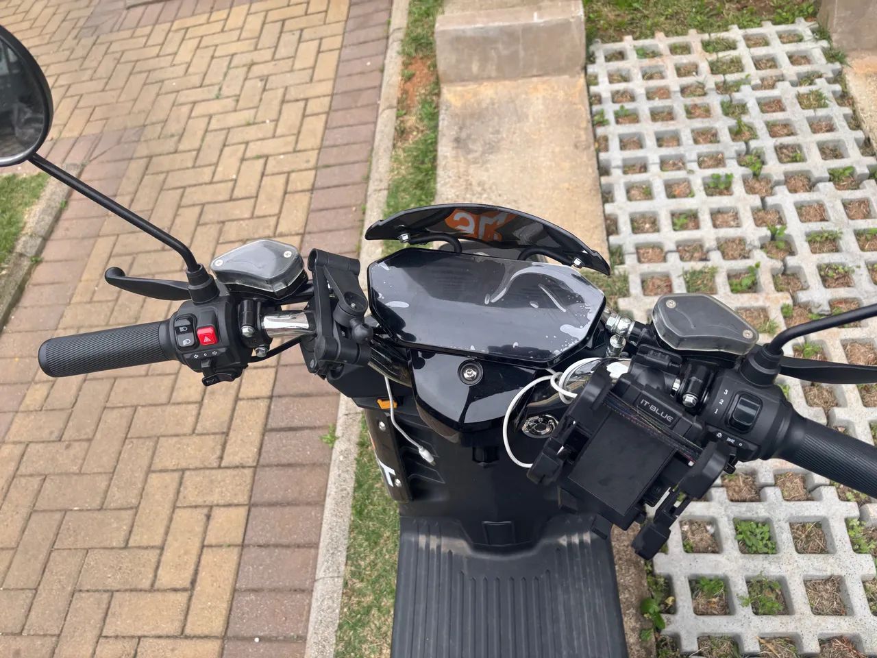 Vendo JET 1000W semi-nova - Foto 3