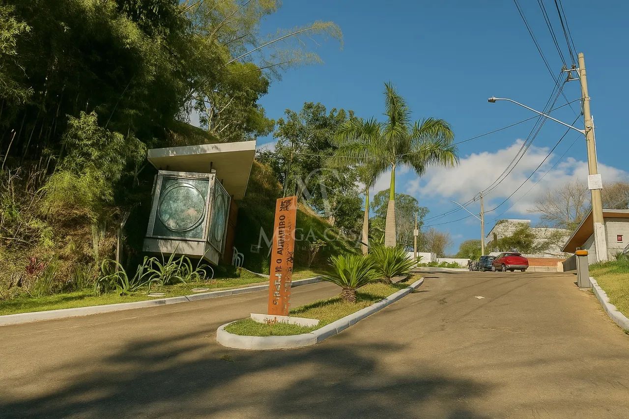 terreno - Parque do Imperio - Juiz de Fora - Foto 5
