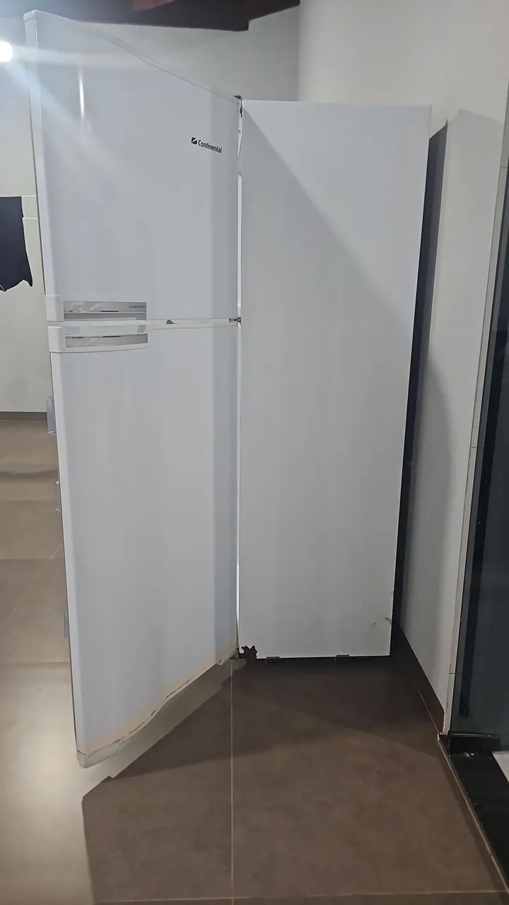 Geladeira Duplex  - Foto 3