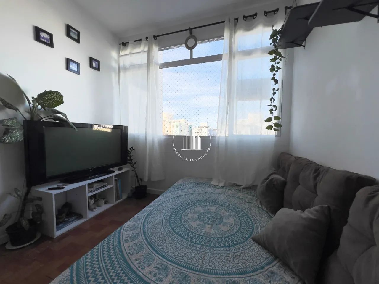 Apartamento 2 Quartos 50m² - Balneário - BRN - Foto 3