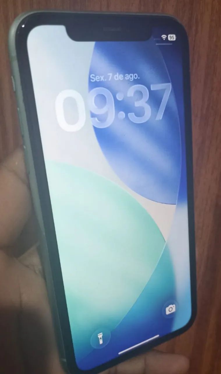 iPhone 11  - Foto 3
