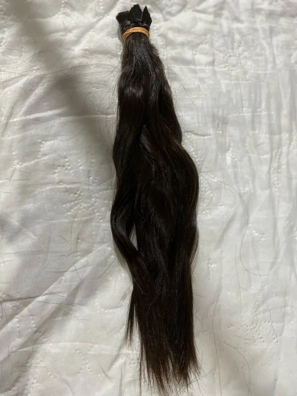 Cabelo Humano - Foto 2
