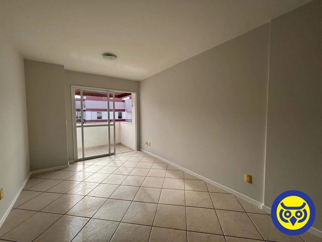 Apartamento com 03 dormitórios na Trindade