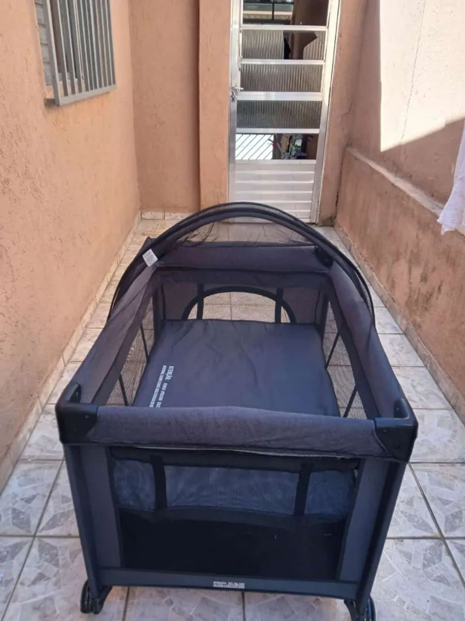 Berço cercadinho Kiddo fast - Foto 2
