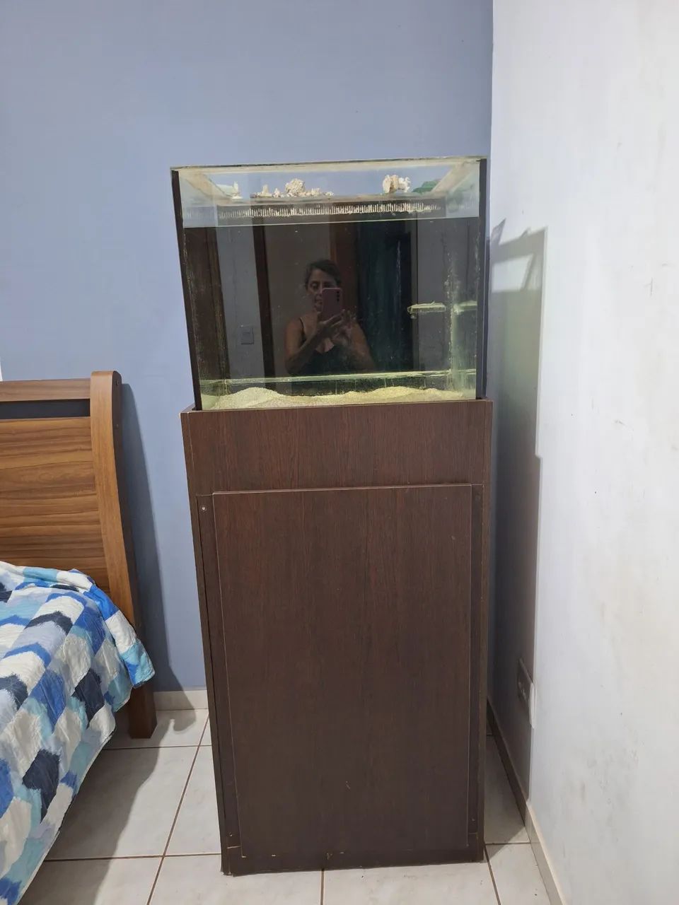 Aquário Marinho