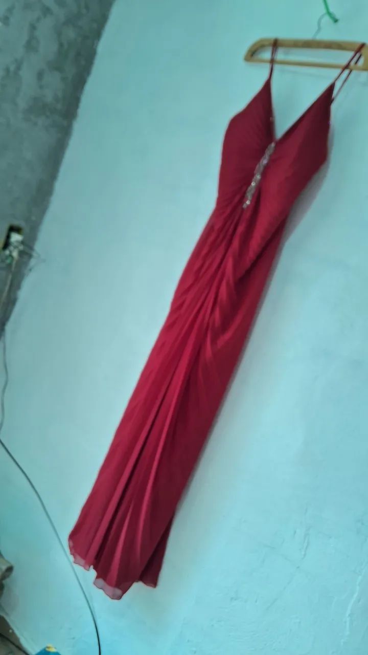 Vestido de festa  - Foto 5