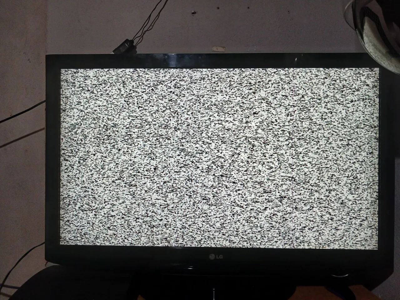 Tv LG 42 polegadas  - Foto 3