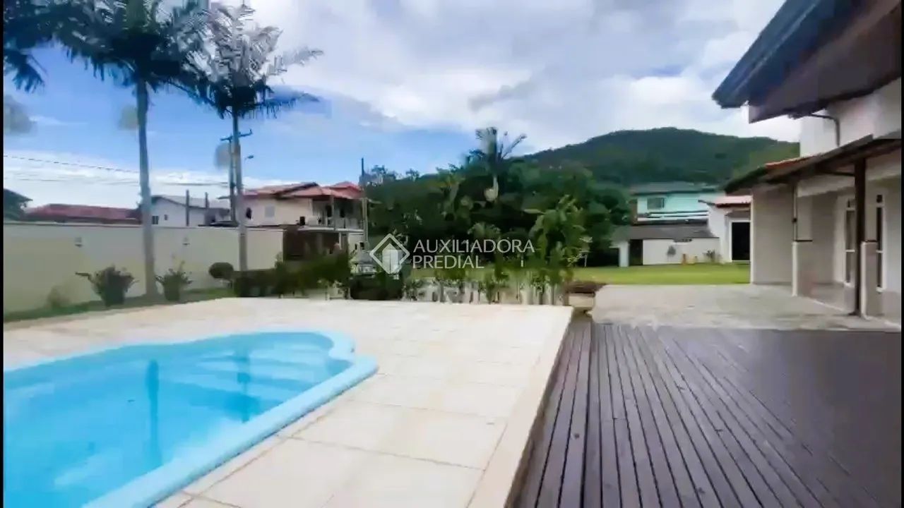Qualidade de vida em uma casa exclusiva no norte da ilha em Florianópolis/SC - Foto 3