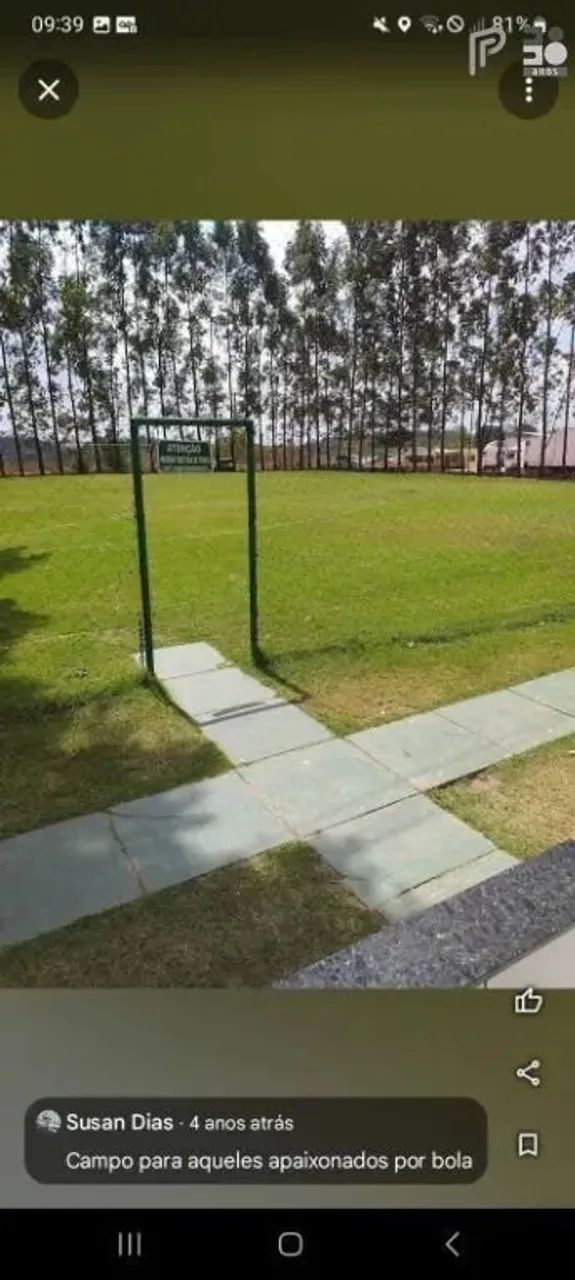 Área à venda, 18947 m² por R$ 1.800.000,00 - Rio Grande - São Luís/MA - Foto 7